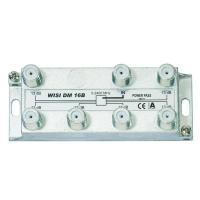 Делитель на 6 ТВ WISI DM 16 B (5-2400 МГц)