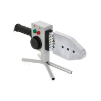 Аппарат для сварки пластиковых труб Ресанта АСПТ-1000