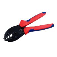 Инструмент LSD LY-457 для обжима кабеля 5D, 8D, RG58, RG213