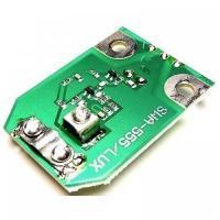 Усилитель для антенны Сетка