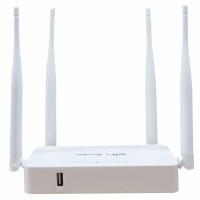 WiFi роутер WE1626 WiFi роутер WE1626