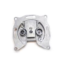 Розетка проходная SAT-TV Lans TS-10