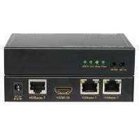 Удлинитель HDMI по IP Dr.HD EX 100 SHK