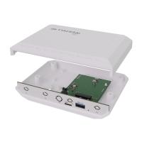 Адаптер VT-STATION-BLUE для М.2 модемов с USB 3.0 подходит для Fibocom L860, L850, FM350