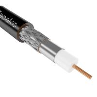 Кабель коаксиальный Паракс РК 50-4,8-39 Паритет, 50 Ом
