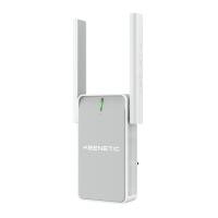 WiFi ретранслятор Keenetic Buddy 4 KN-3210