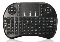 Клавиатура Vontar Wireless 2.4 беспроводная