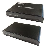 Удлинитель HDMI по IP Lenkeng LKV383Pro