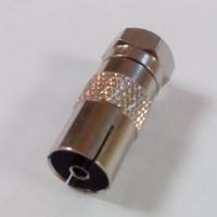 Разъем P913 ТВ-мама - F-папа