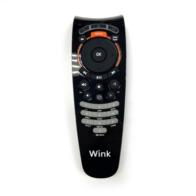 Пульт для приставки Ростелеком Wink STB 122A