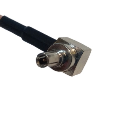 Переходник N-male - CRC9 пигтейл Переходник N-male - CRC9 пигтейл