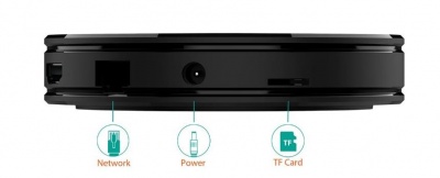 Медиаплеер Vontar HK1MAX 2Gb/16Gb