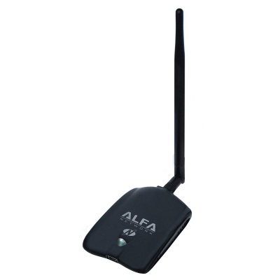 WiFi адаптер Alfa AWUS036NHA