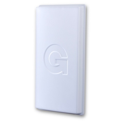 Gellan FullBand-18 панельная Антенна, 3G/4G/LTE/WiFi, 18 дБ