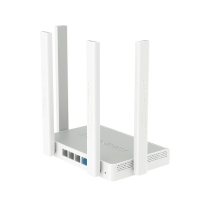 WiFi роутер Keenetic Viva KN-1912