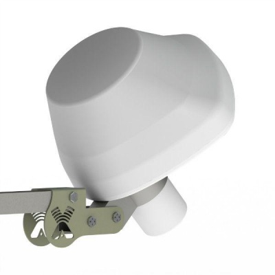 Антэкс AX-2400 OFFSET облучатель для офсетной антенны, 4G/LTE/WIFI Антэкс AX-2400 OFFSET облучатель для офсетной антенны, 4G/LTE/WIFI