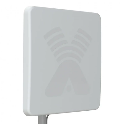 Антэкс Agata MIMO 2x2 панельная антенна, 3G/4G/LTE/MIMO/WiFi
