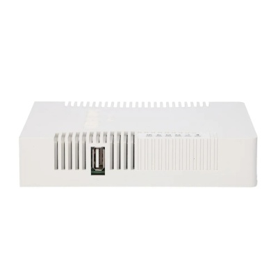WiFi Роутер MikroTik RouterBoard RB951G-2HnD