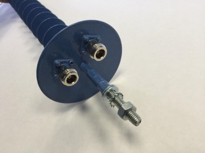 Bester BDM-2 1800 MIMO 4G/LTE Антенна, 15-17 дБ