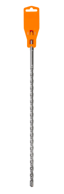 Бур по бетону ВИХРЬ 10x410x350 73/10/7/9 Бур по бетону ВИХРЬ 10x410x350 73/10/7/9