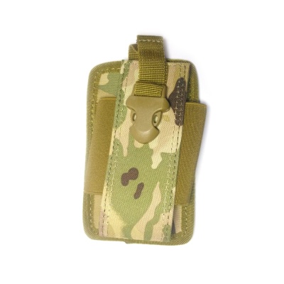 Подсумок для рации PRK01 мультикам