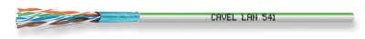 Кабель витая пара Cavel LAN 541 Кабель витая пара Cavel LAN 541