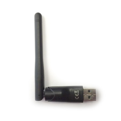 WiFi адаптер SWF-3S4T (MT7601) WiFi адаптер SWF-3S4T (MT7601)