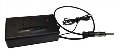 Триада 305 FM усилитель