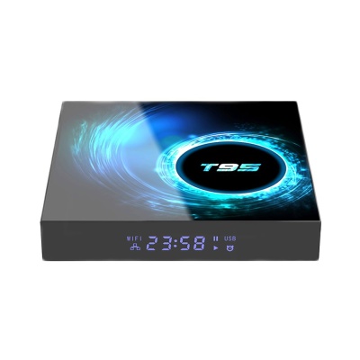 Медиаплеер Vontar T95 4Gb/64Gb