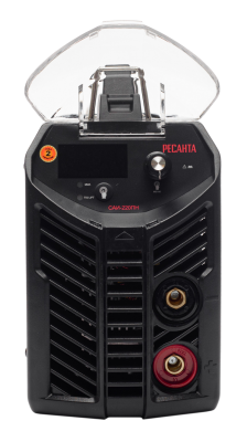 Сварочный аппарат РЕСАНТА САИ-220ПН