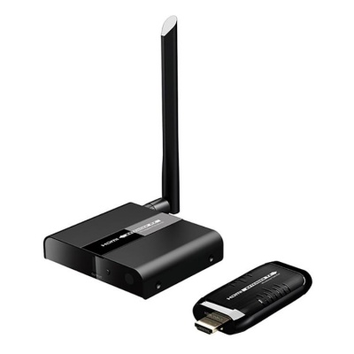 Удлинитель HDMI беспроводной Dr.HD EW 50 DG Удлинитель HDMI беспроводной Dr.HD EW 50 DG