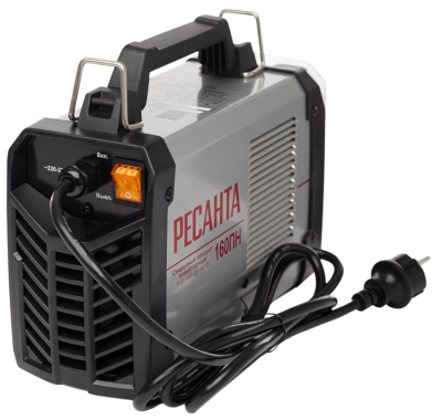 Сварочный аппарат РЕСАНТА САИ-160ПН