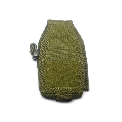 Подсумок для рации PRK06 зеленый