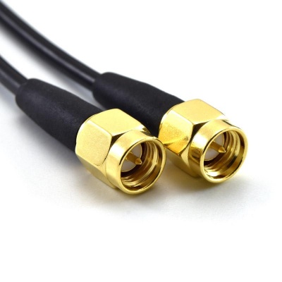 Антенна магнитная 3G/4G LTE , 9 дБ Антенна магнитная 3G/4G LTE , 9 дБ