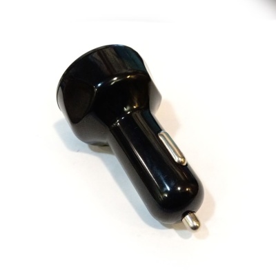 Автомобильное зарядное устройство USB Uslion BK-358 QC3.0