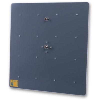 Gellan LTE-22M MIMO 2x2, панельная Антенна 4G/LTE, 22 дБ